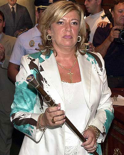 Marisol Yagüe Marisol Yagüe