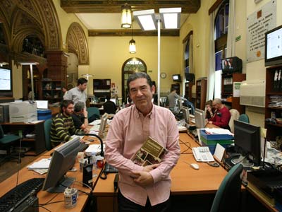 Carlos Santos Carlos Santos