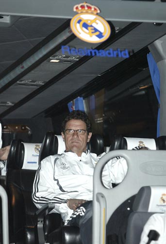 Capello Capello