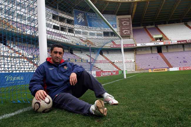 Jorge Alonso Jorge Alonso