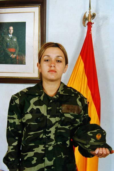 Idoia Rodriguez Idoia Rodriguez