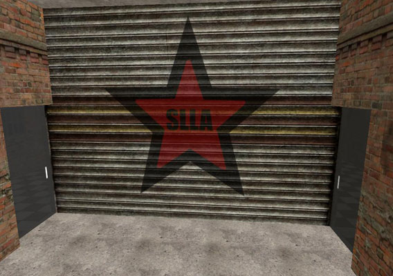 SLLA SLLA