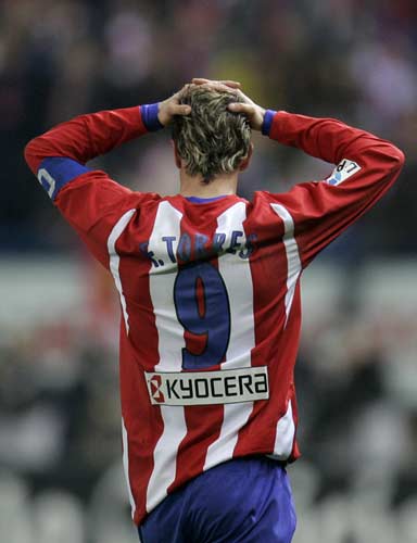 Fernando Torres Fernando Torres