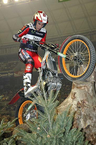 Toni Bou Toni Bou