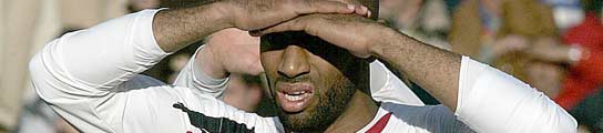 Kanouté Kanouté