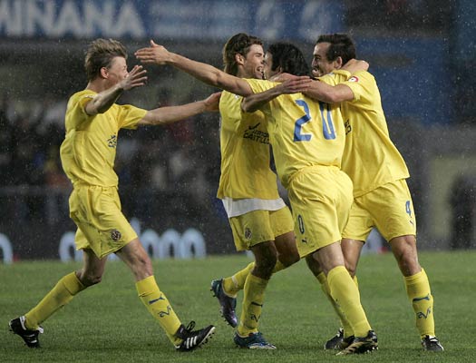 Villarreal Villarreal