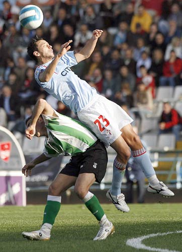 Celta-Racing Celta-Racing