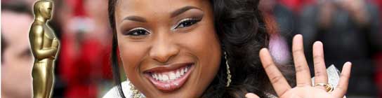 Alfombra Roja Oscars - Jennifer Hudson Alfombra Roja Oscars - Jennifer Hudson