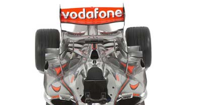 McLaren McLaren