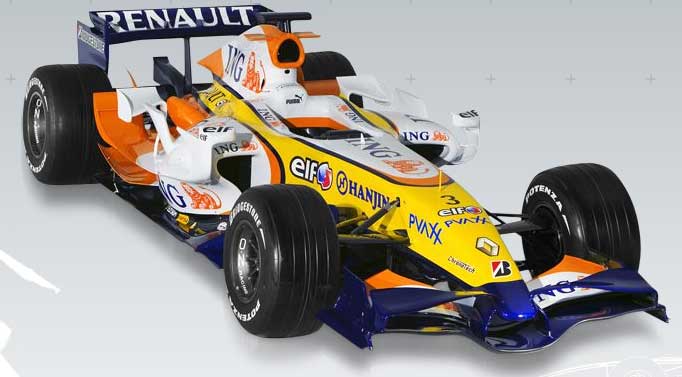 Renault Renault