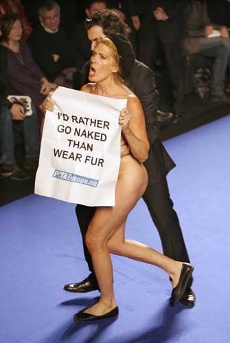 Modelo pasarela desnuda movies galleries 94