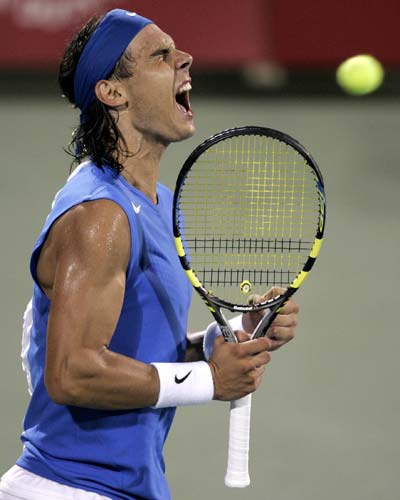 Nadal Nadal