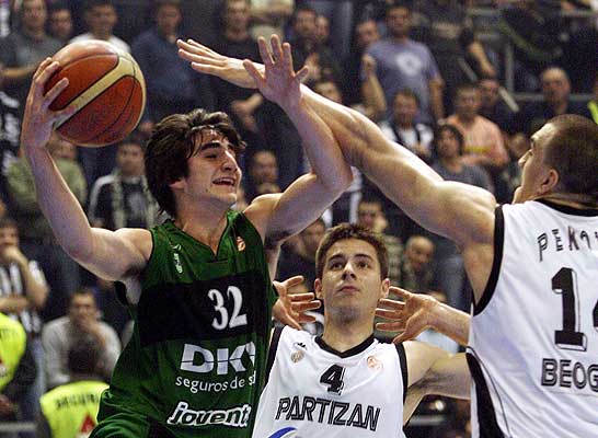 Ricky Rubio Ricky Rubio