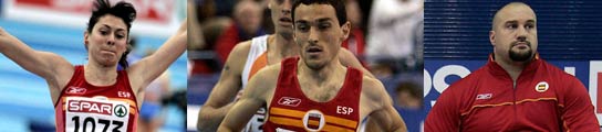 Atletismo