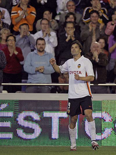 Fernando Morientes Fernando Morientes