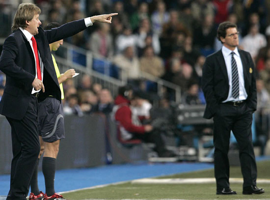 Schuster y Capello Schuster y Capello
