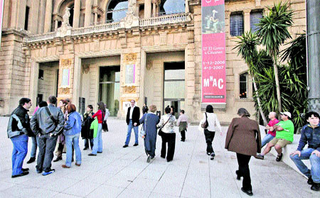 Nou picasso amb poca tirada Nou picasso amb poca tirada