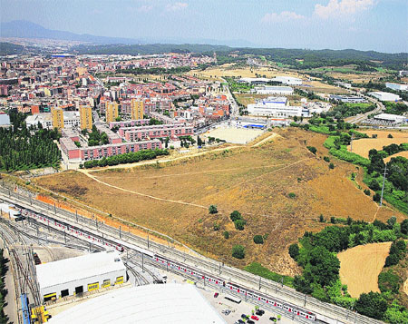 El ‘boom’ metropolitano de pisos capta a 150.000 vecinos El ‘boom’ metropolitano de pisos capta a 150.000 vecinos