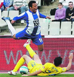 Empate conformista Empate conformista