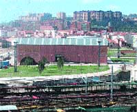 Casi todos tendremos un gran parque cerca en abril Casi todos tendremos un gran parque cerca en abril