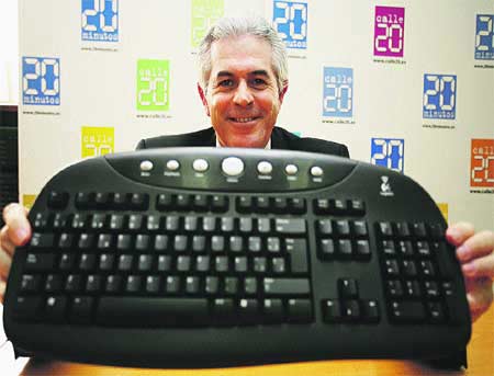 Francisco Ros Francisco Ros