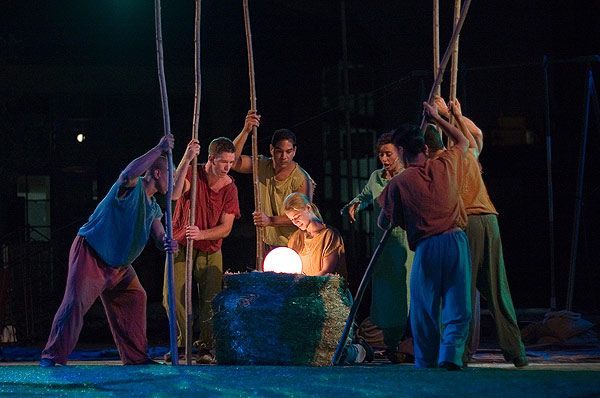 Teatralia Teatralia