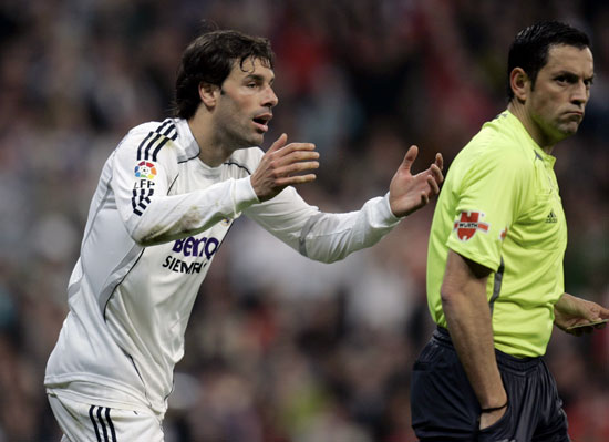 Van Nistelrooy Van Nistelrooy