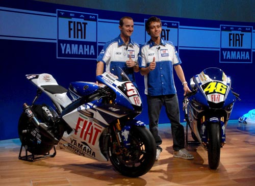 Edwards y Rossi Edwards y Rossi
