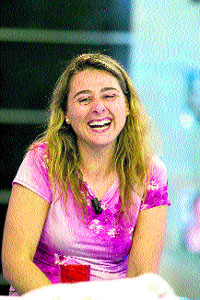 fresita ex concursante de ‘Gran hermano’ fresita ex concursante de ‘Gran hermano’