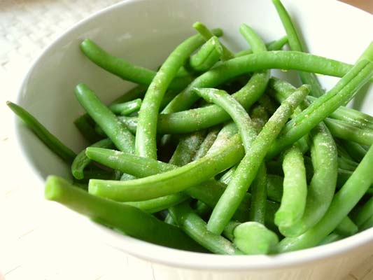 Judías verdes, pimiento y cebolla son los productos que más han subido en febrero Judías verdes, pimiento y cebolla son los productos que más han subido en febrero