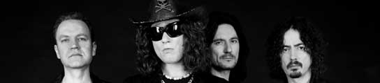 Héroes del Silencio Héroes del Silencio