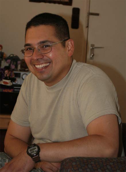 Agustin Aguayo Agustin Aguayo