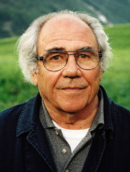 Jean Baudrillard Jean Baudrillard