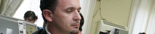 Pedja Mijatovic Pedja Mijatovic