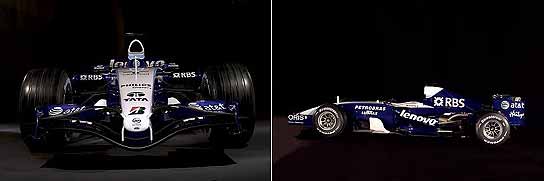 Williams Williams