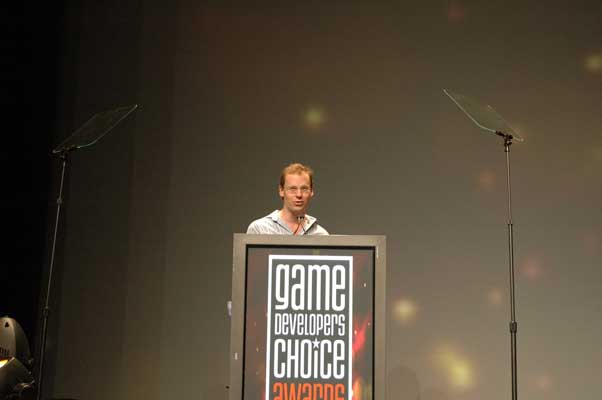 Chris Hecker Chris Hecker