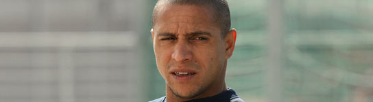 Roberto Carlos Roberto Carlos