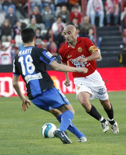 Nástic-Sevilla Nástic-Sevilla