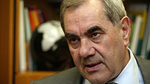 Ernest Maragall Ernest Maragall