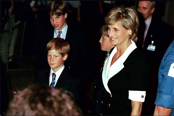Diana de Gales Diana de Gales