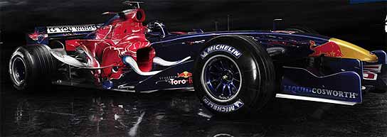 Toro Rosso Toro Rosso