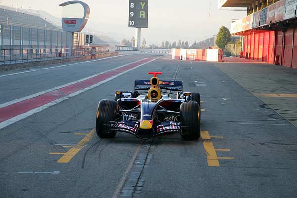 Red Bull Red Bull