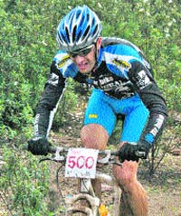 Destacan en Andalucía Destacan en Andalucía