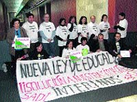 Quieren estabilidad laboral Quieren estabilidad laboral