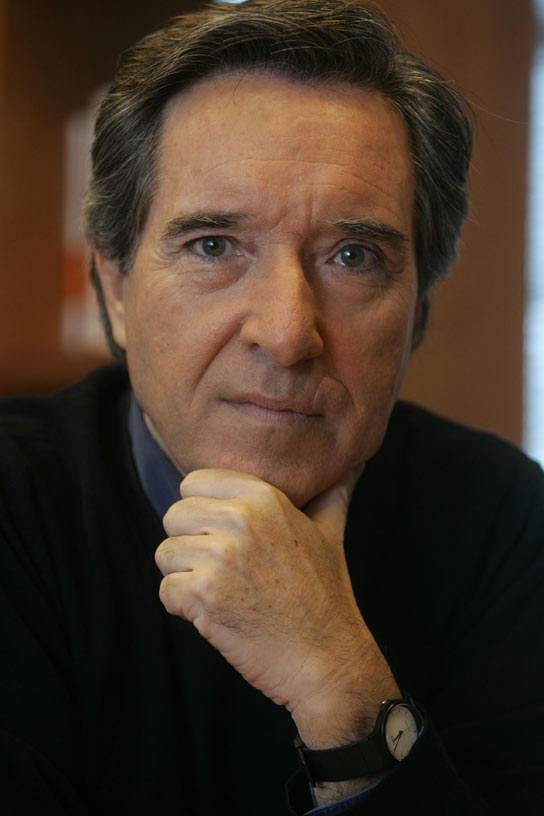 Iñaki Gabilondo Iñaki Gabilondo