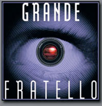 Gran Hermano Italiano Gran Hermano Italiano