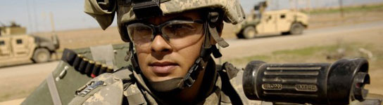 Fuerzas en Irak Fuerzas en Irak