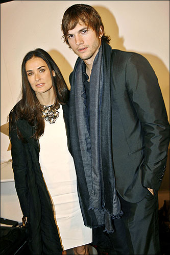 Demi Moore Demi Moore