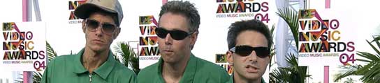 Beastie Boys 544 Beastie Boys 544