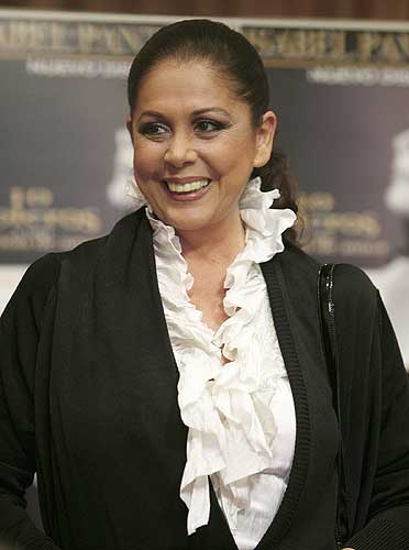 Isabel Pantoja Isabel Pantoja